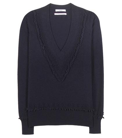 Tod's Cashmere Sweater