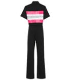 Calvin Klein Jeans Est. 1978 Cotton Denim Jumpsuit