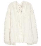 Ellery Fringed Sweater