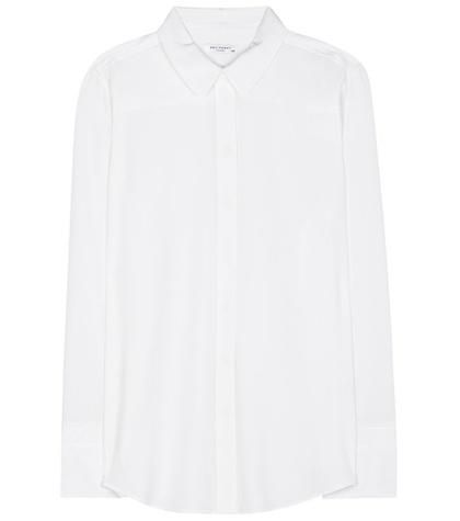 Equipment Holly Silk Shirt