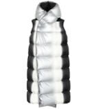 Balenciaga Nylon Down Vest