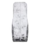 Rick Owens Chalice Denim Dress