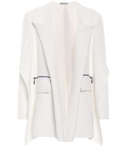 Maticevski Draped Jacket