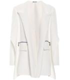 Maticevski Draped Jacket