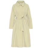 Canada Goose Debra Twill Trench Coat