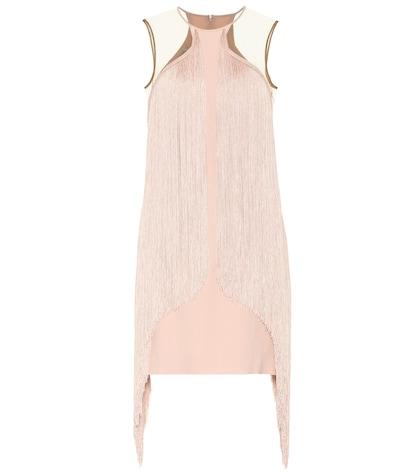 Stella Mccartney Embellished Minidress