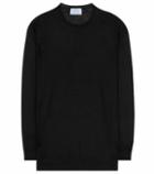 Acne Studios Virgin Wool Sweater