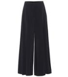 Gucci Darci Crêpe Trousers