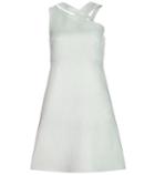 Valentino Linen Dress