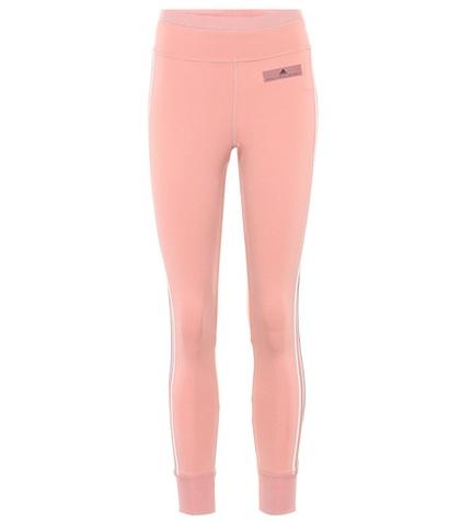 Adidas By Stella Mccartney Yoga Comfort Leggings