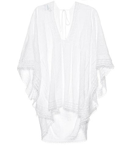 Melissa Odabash Gigi Kaftan