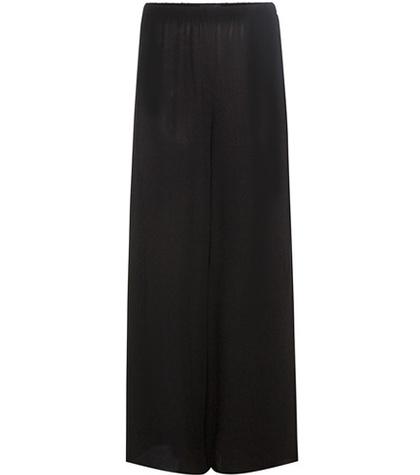 The Row Lene Crêpe Trousers