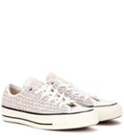Converse Chuck Taylor All Star 70 Suede Sneakers