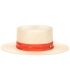 Bottega Veneta Kiki Straw Hat