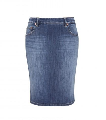 Closed Denim Skirt