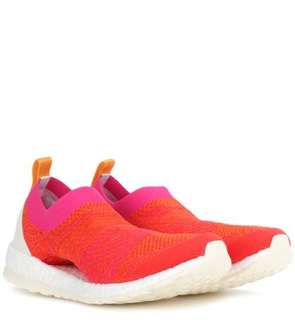Adidas By Stella Mccartney Pure Boost X Running Sneakers