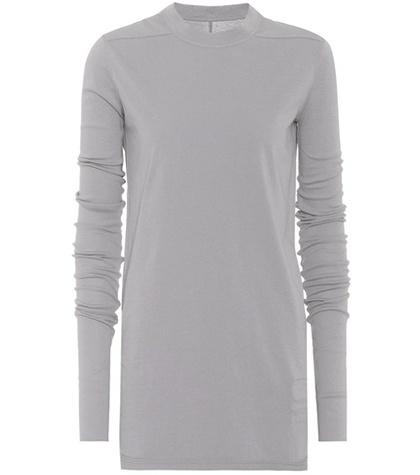Rick Owens Cotton Sweater