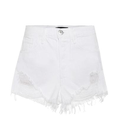 3x1 Denim Shorts