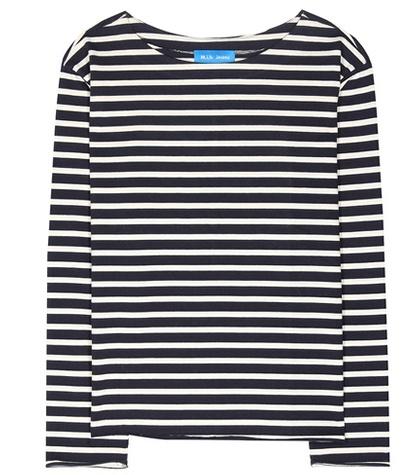 M.i.h Jeans Marniere Striped Sweater