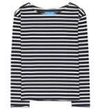 M.i.h Jeans Marniere Striped Sweater