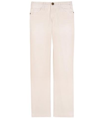 Current/elliott The Matchstick Jeans