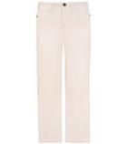 Current/elliott The Matchstick Jeans