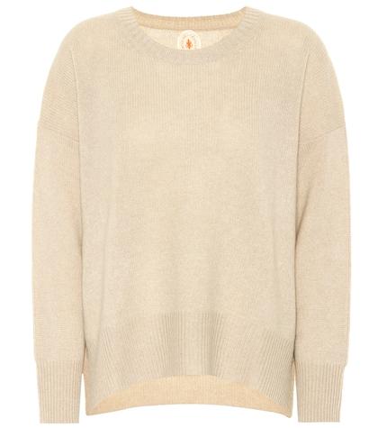 Jardin Des Orangers Exclusive To Mytheresa – Cashmere Sweater