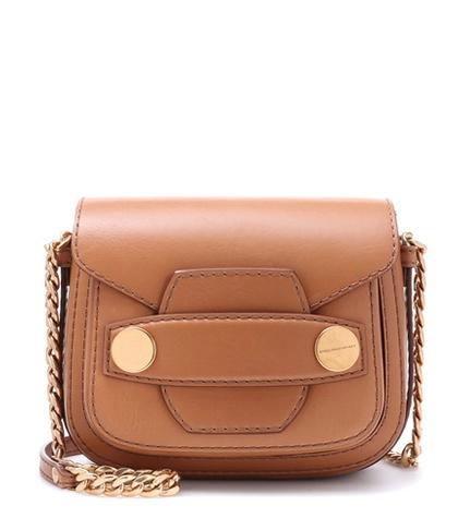 Araks Stella Popper Mini Shoulder Bag
