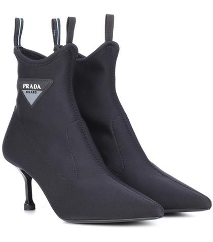 Acne Studios Sock Boots
