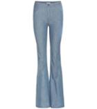 Tory Burch Flared Jeans