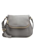 Tom Ford New Jennifer Medium Leather Shoulder Bag