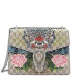 Gucci Dionysus Embellished Shoulder Bag