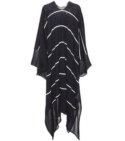 Stella Mccartney Cotton Poncho