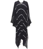 Stella Mccartney Cotton Poncho
