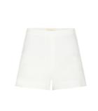 Dolce & Gabbana Cotton-blend Shorts