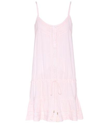 Nike Karen Cotton Dress