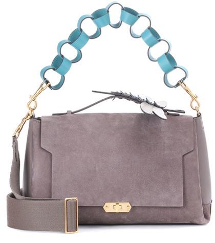 Anya Hindmarch Dragonfly Bathurst Shoulder Bag