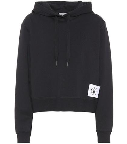 Calvin Klein Jeans Cotton-blend Hoodie