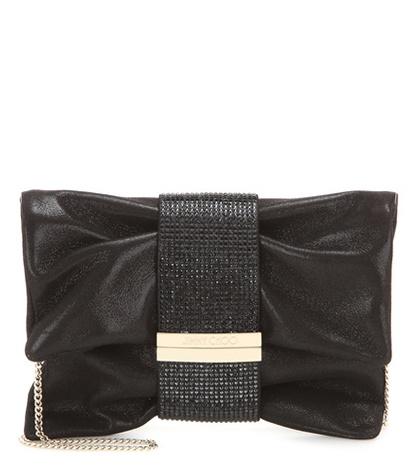 Vanessa Bruno Chandra Suede Shoulder Bag