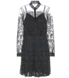 Alexander Wang Aerelia Abyai Lace Dress