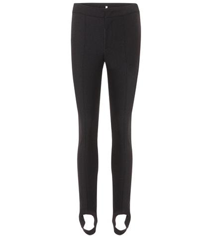 Helmut Lang Stirrup Ski Pants