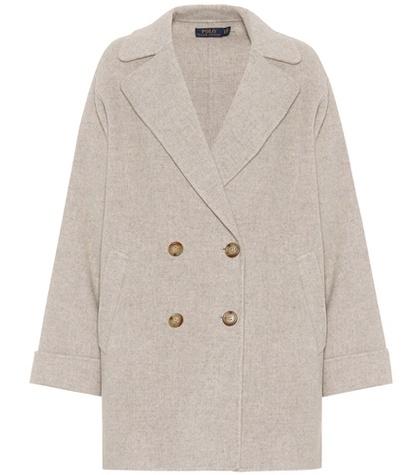 Tod's Wool-blend Jacket