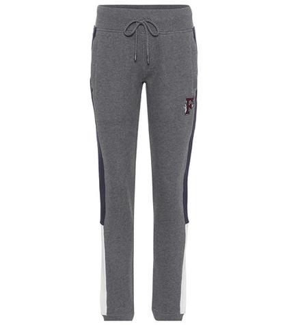 Fenty By Rihanna Cotton-blend Track Pants