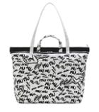 Joseph Printed Shopper