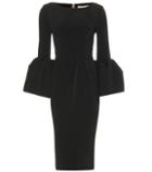 Saint Laurent Cady Dress