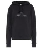 Simone Rocha Cotton Hoodie