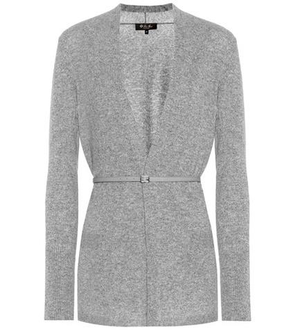 Jimmy Choo Park Cashmere Cardigan