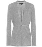 Jimmy Choo Park Cashmere Cardigan
