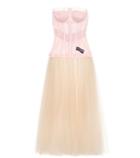 Dolce & Gabbana Tulle Gown