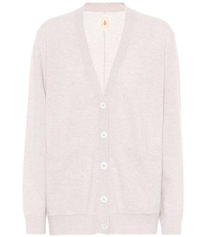 Nicholas Kirkwood Cashmere Cardigan